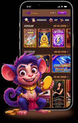 AbuKing Casino Canada Mobile AbuKing Casino Canada Mobile