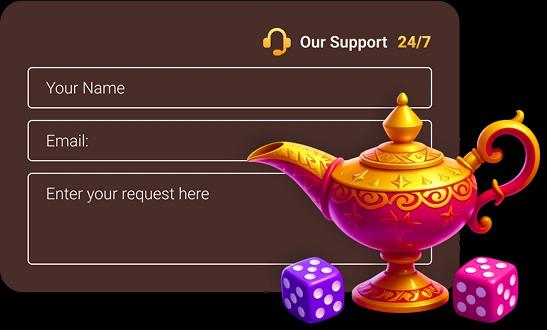 Support Support