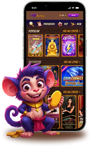 AbuKing Casino Canada Mobile AbuKing Casino Canada Mobile